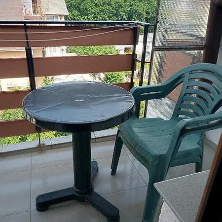 Oasis Pensionat Kiten (Burgas)