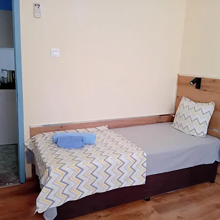 Pensionat Oasis 2*