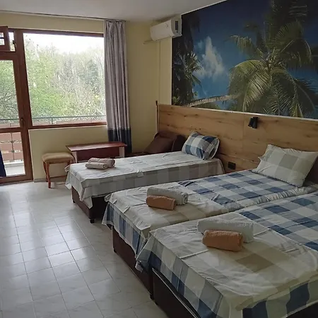 Pensionat Oasis