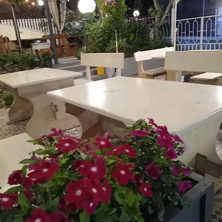 Oasis Pensionat Kiten (Burgas)