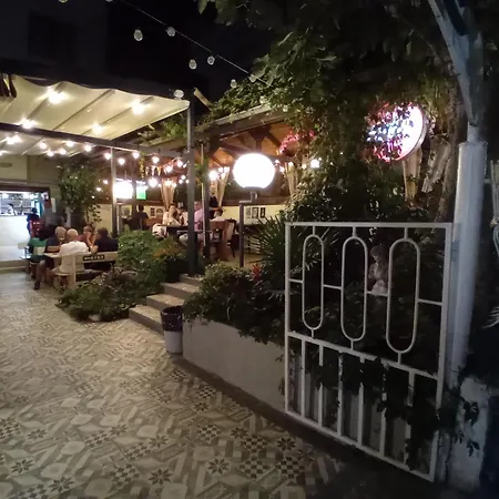 Pensionat Oasis