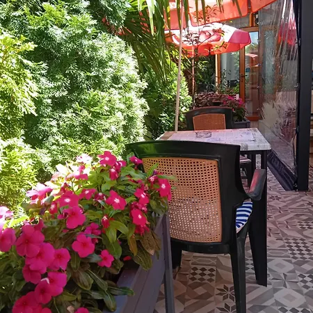Pensionat Oasis 2*
