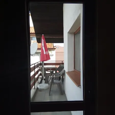 Pensionat Oasis Kiten (Burgas)