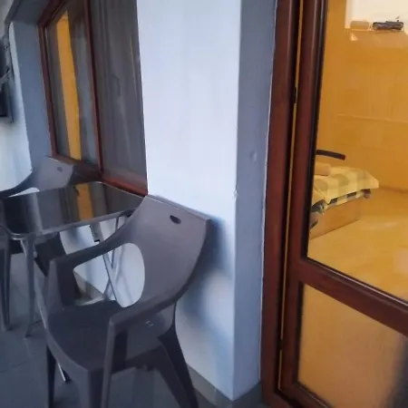 Oasis Pensionat Kiten (Burgas)