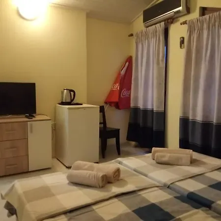 Pensionat Oasis