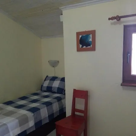 Pensionat Oasis 2*