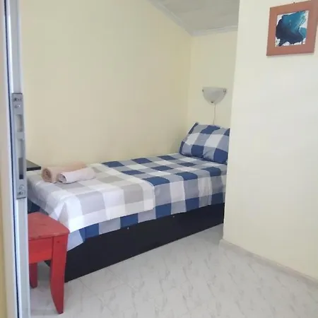 Oasis Pensionat 2*