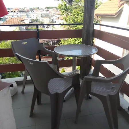 Oasis Pensionat 2*
