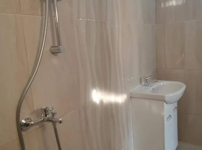 Vendégház Oasis 2*