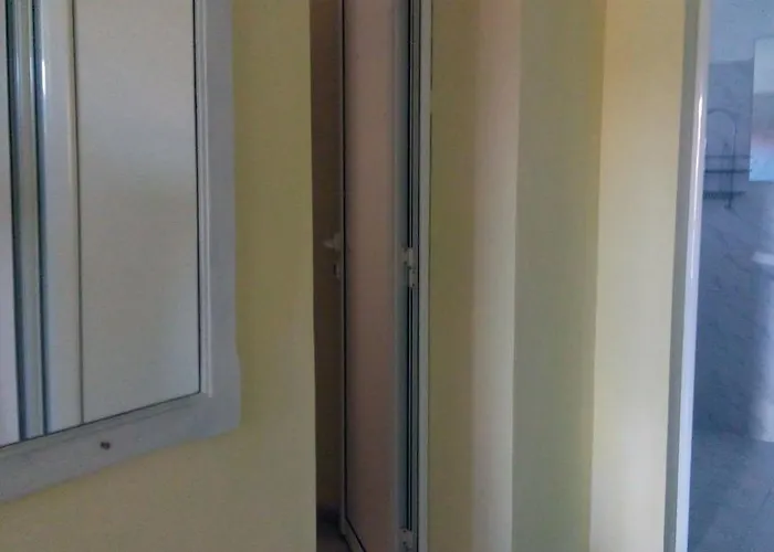 Vendégház Oasis 2*