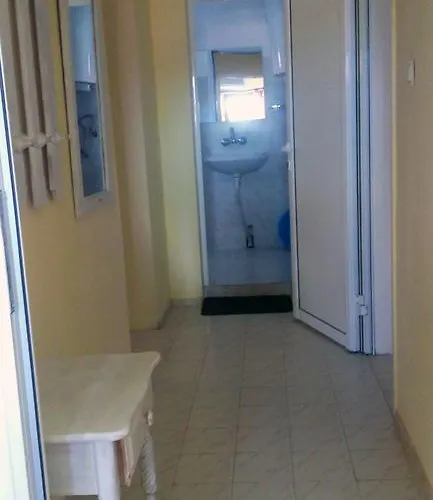 Vendégház Oasis 2*