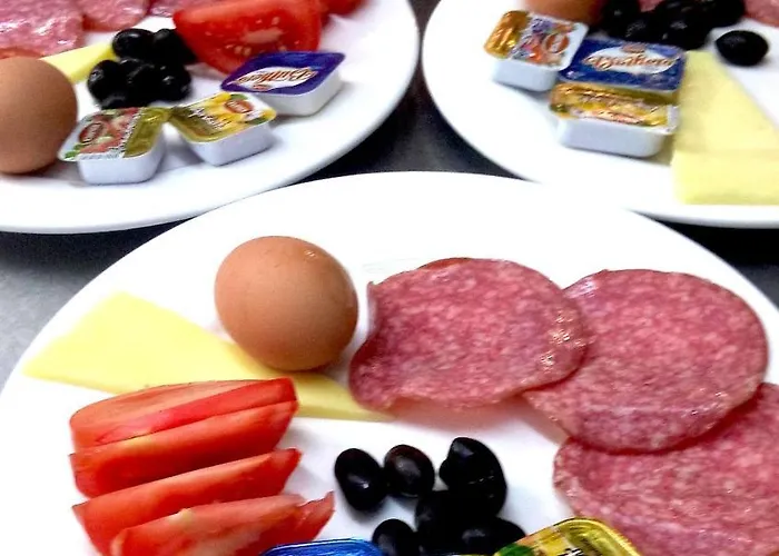 Oasis Vendégház 2*