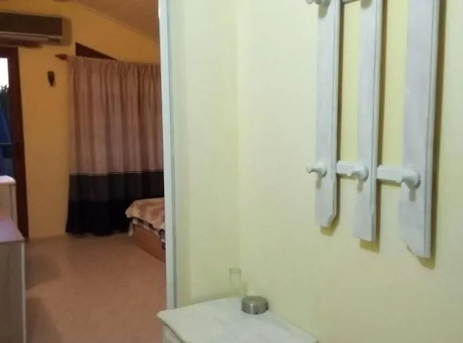 Oasis Vendégház 2*