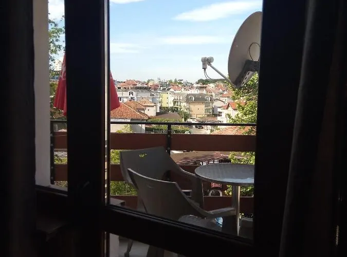 Vendégház Oasis Kiten