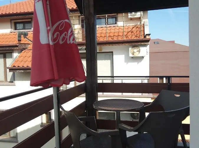 Oasis Vendégház Kiten