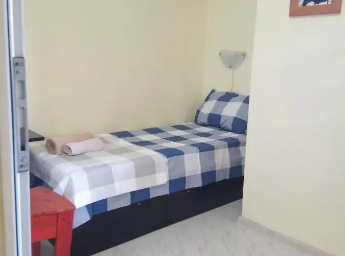 Oasis Vendégház 2*