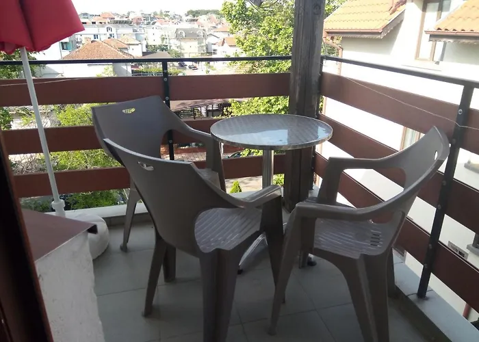 Oasis Vendégház 2*