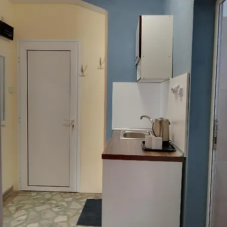 Oasis Guest house