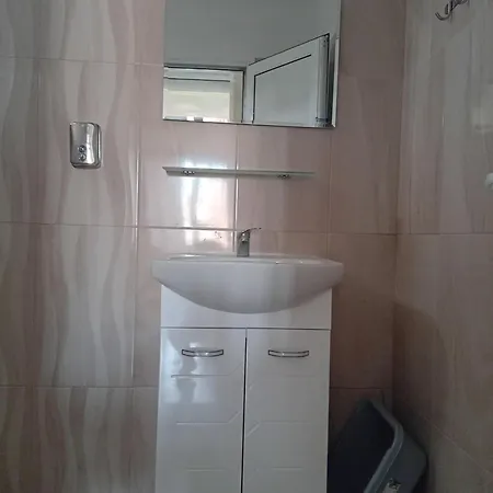 Guest house Oasis Kiten (Burgas)