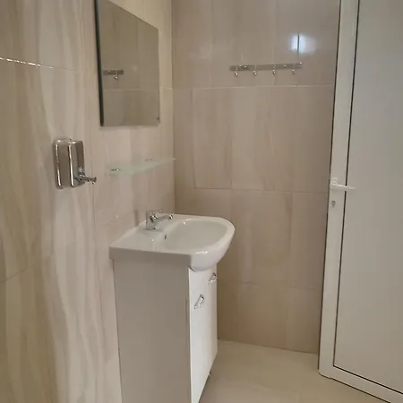 Guest house Oasis 2*