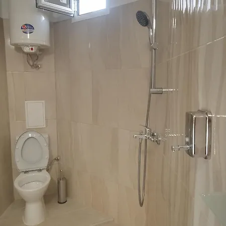 Oasis Guest house
