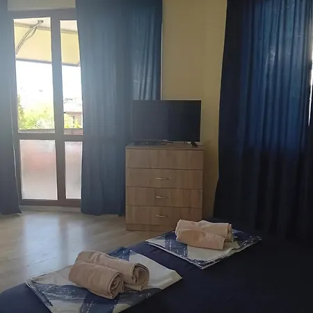 Guest house Oasis Kiten (Burgas)