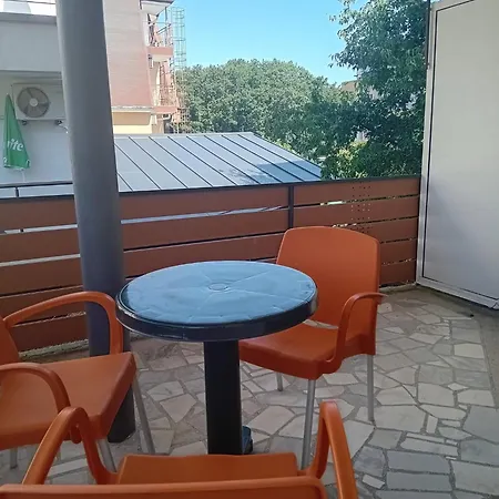 Oasis Guest house Kiten (Burgas)