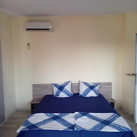 Guest house Oasis