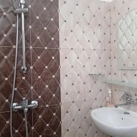 Guest house Oasis 2*