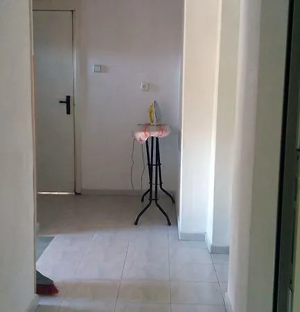 Guest house Oasis