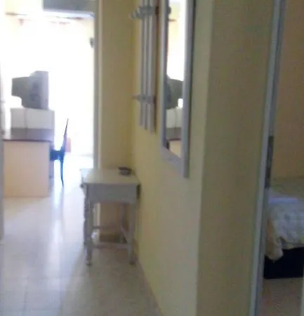 Guest house Oasis