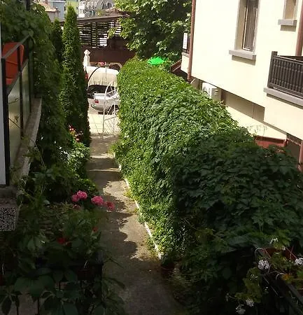 Guest house Oasis