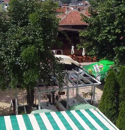 Gæstehus Oasis Kiten (Burgas)