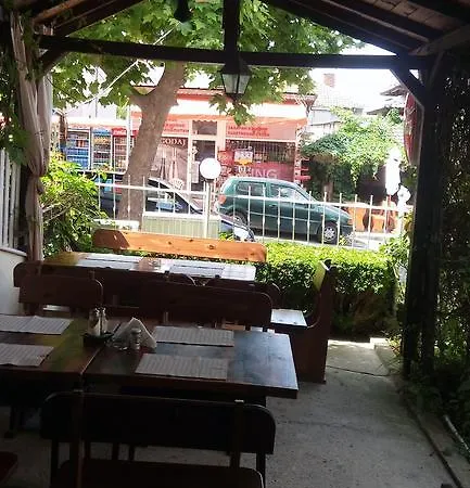 Pensiune Oasis Kiten (Burgas)
