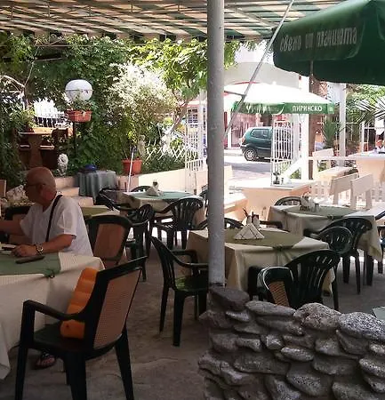 Guest house Oasis Kiten (Burgas)