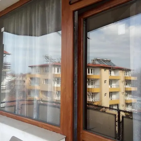 Oasis Pensiune 2*