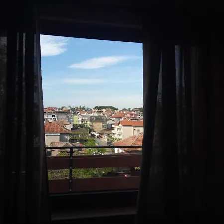 Oasis 2* Kiten (Burgas)