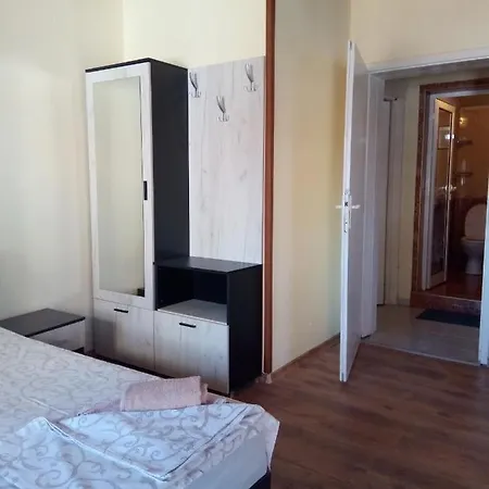 Oasis Guest house