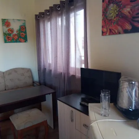 Oasis Casa de hóspedes