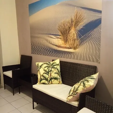 Oasis Pensiune