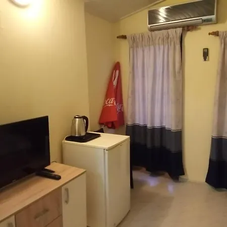 Oasis Guest house Kiten (Burgas)