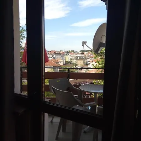 Pensiune Oasis Kiten (Burgas)