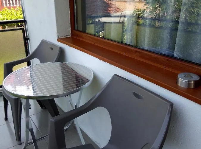 Guest house Oasis 2*