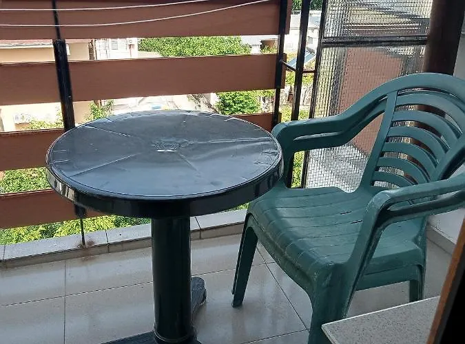 Oasis Guest house Kiten (Burgas)