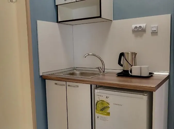 Oasis Guest house 2*