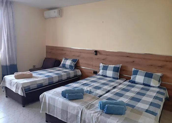 Oasis Kiten (Burgas)