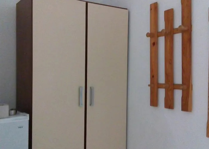 Guest house Oasis Kiten (Burgas)