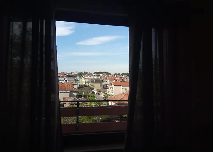 оазис 2* Китен