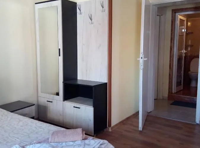 оазис Къща за гости