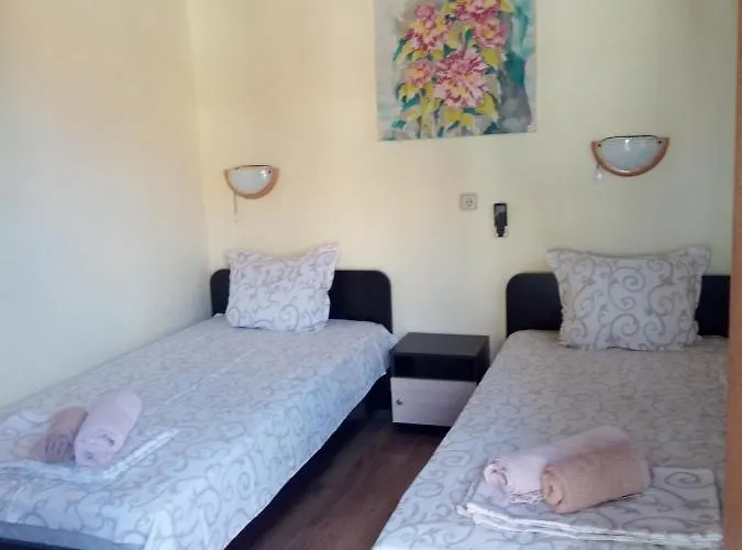 оазис 2* Китен